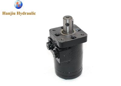 China Charlynn H Series Low Speed High Torque LSHT Gerotor Spool Motor 101-1857-009 for sale