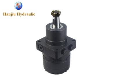 China Parker Tg Series Replacement Hydraulic Motor Low Rpm ISO9001 for sale