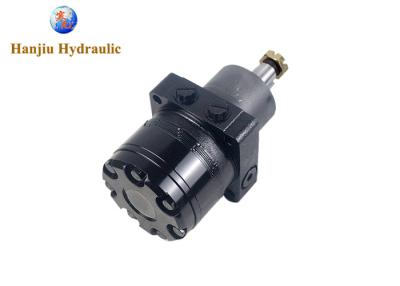 China Bmer Hydraulic Motor Replace Parker Tg Tf With Option Valve Cavacity for sale