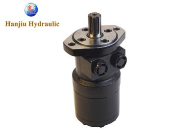 China BMRS-315-H2-S-P BMRS315H2SP hydraulic motor replacement for Danfoss OMR 315 for sale