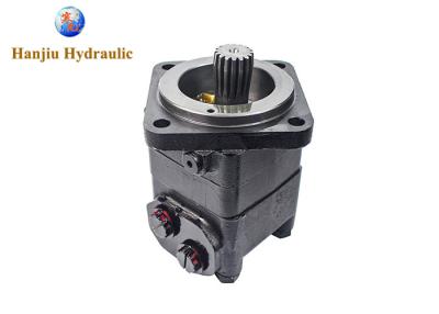 China Agricultural Harvester Hydraulic Motor BMTS500 OMTS 500 Short Shaft Bearingless Model for sale