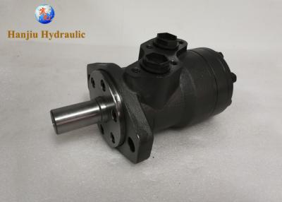 China High Torque Gerotor Hydraulic Motor BMP Model For Injection Molding Machine for sale