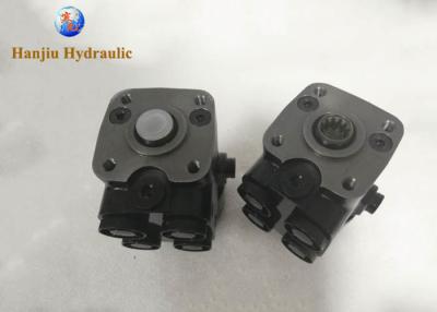 China Professional Hydraulic Steering Valve , 101S Series Hydraulic Power Steering Pump for sale