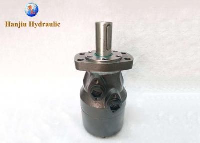 China Motor hidráulico de baixo nível de ruído BMH/OMH 500cc da baixa pressão para peças sobresselentes da bomba concreta à venda