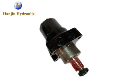 China BMR Series Hydraulic Wheel Motor Spline Shaft 30mm Diameter For Trenchers / Mowers for sale