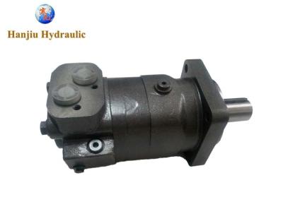 Chine Bas T/MN moteur hydraulique du couple élevé fiable BMT 630ml/r pour l'équipement minier à vendre