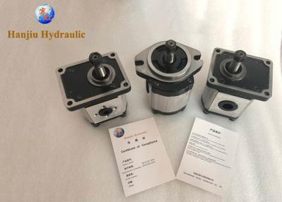 China High Performance Hydraulic External Gear Pump CBT - E3 For Agricultural Tractor for sale