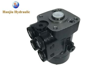 China Hydraulic Steering Control Valve 101S LS , OSPC LS Forklift Steering Valve for sale