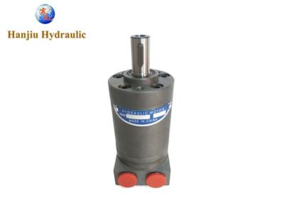 China High Performance Hydraulic Gear Motor BMM Cast Iron Material For Brush Cutters for sale