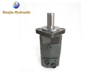China Low Speed High Torque Hydraulic Motor BMS 200 , Fixed Displacement Hydraulic Motor for sale