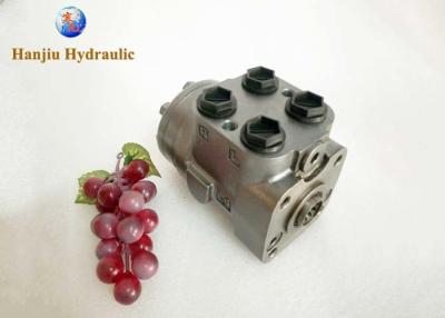China Hydraulic Power Steering Control Unit 101S Open / Closed Center For Industrial Tractor for sale