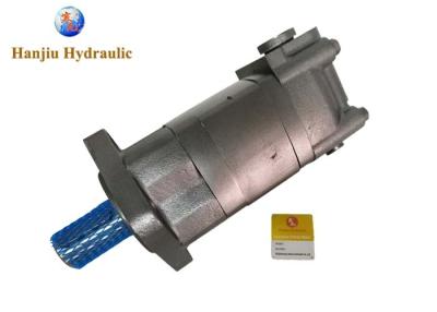 China High Performance Hydraulic Winch Motor BMS Cast Iron Material For Forestry Machinery for sale