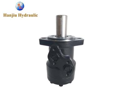 China Economical Type Small Hydraulic Motor OMR / BMR 80 For Industrial Machinery for sale
