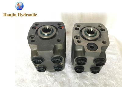 China Reliable Operation Hydraulic Orbital Steering Valve 102S For Massey Ferguson Tractor for sale
