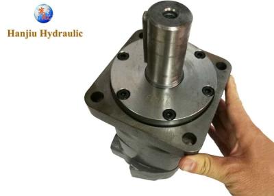 China High Efficiency Hydraulic BMT Motor , Slow Speed High Torque Motor For Construction for sale