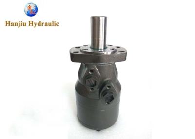 China Low Speed High Torque Motor , BMH Orbit Hydraulic Motor For Concrete Pump Mixer for sale