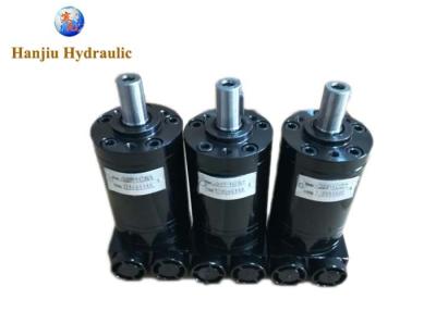 China Reliable Operation Small Hydraulic Motor BMM32 / OMM32 For Marine Equipment for sale