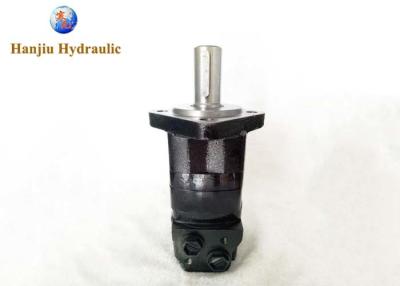 China Reliable Small Hydraulic Motor BMS , Smooth Running Low Speed Hydraulic Motor for sale