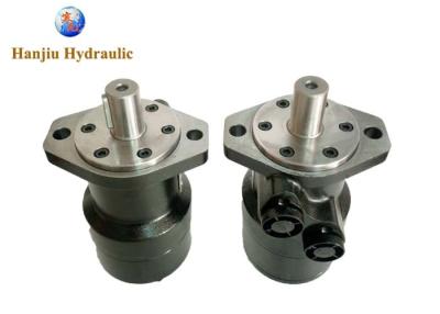 China Baixo motor de movimentação hidráulico do eixo helicoidal do RPM, motor hidráulico do eixo helicoidal do BMP/BMR/BMS à venda