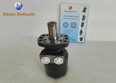 China Durable LSHT Hydraulic Motor , Hydraulic Lift Motor BMTG For Fire / Rescue Vehicle for sale
