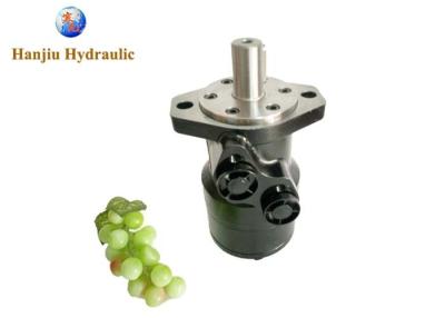 China Easy Installation Hydraulic Drive Motor BMP / BMR For Orchard Equipment for sale