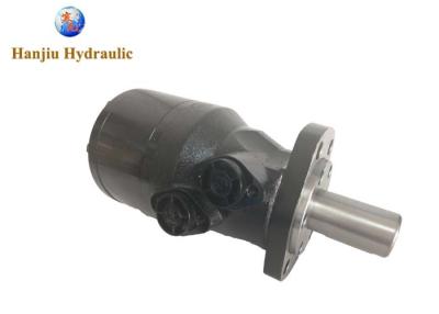 China BMH / OMH 500 Orbit Hydraulic Motor Low Speed Gerotor Type For Putzmeister for sale