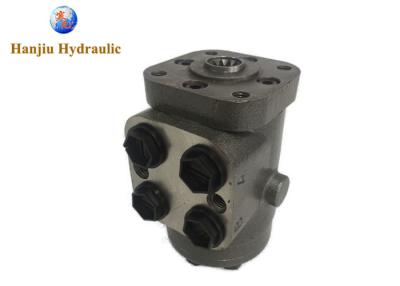 China Professional Hydraulic Power Steering Pump BZZ 1 / 2 / 3 For Loader / Forklift for sale