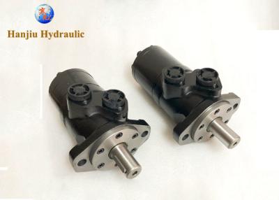 Chine Moteur de valve de Compact Disc, pièces de rechange pneumatiques d'équipements de moteur hydraulique industriel à vendre