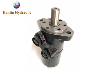 China High Efficiency BMR Hydraulic Motor Small Volume For Truck / Industrial Winches for sale