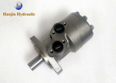 China BMR Series Orbit Hydraulic Motor / Geroler Hydraulic Motor For Fishing Vessels for sale