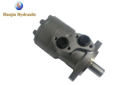 China Geroler Type Hydraulic Winch Motor BMR 200 For Construction Equipment OEM Available for sale