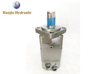 China BMS 2000 / 2K Series Geroler Hydraulic Motor For Crane / Drilling Machines for sale