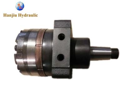 China Compact Size Hydraulic Wheel Drive Units TG Serises BMER OEM Available for sale