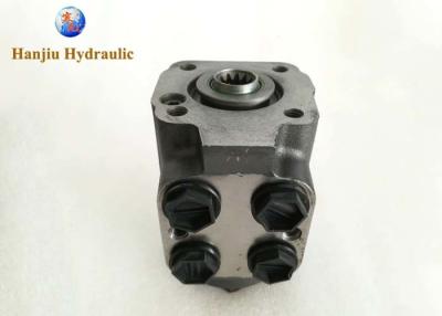 China Hydraulic Directional Control Valve , Power Steering Unit 102s For Tractor  for sale