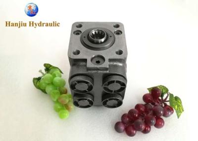 China 060 Series Hydraulic Steering Pump , Economical Type Forklift Steering Valve for sale
