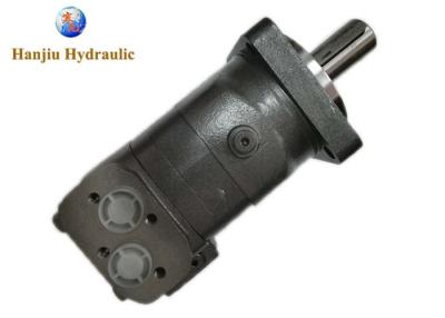China Low Speed High Torque Variable Displacement Hydraulic Motor 6000 Series For Trenchers for sale