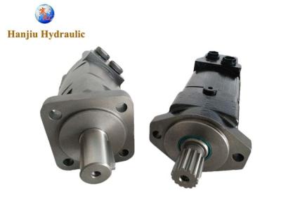 China OEM Available Hydraulic Gear Motor BMS 100 For Heavy Equipment Repair for sale