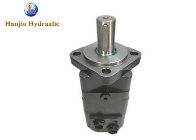 China Low Weight Orbit Hydraulic Motor BMS / OMS / MS Disc Valve G1/2'' Port For Winches for sale