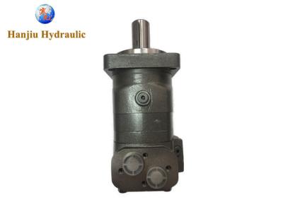 China BMT / BM6 Cycloid Hydraulic Motor , Orbital Hydraulic Motor For Agriculture Machinery for sale