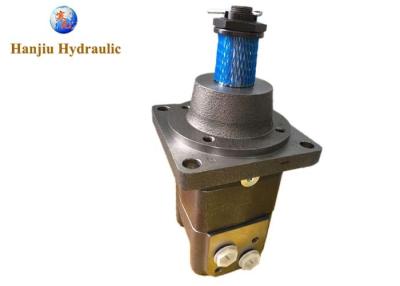 China Reliable Hydraulic Wheel Motor BMSW / OMSW 315 For Mine Construction Machinery for sale