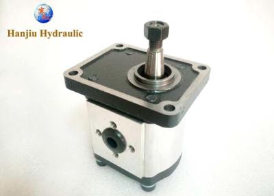 China High Efficiency Hydraulic Gear Motor CBK / CBT Series For Agricultural Tractor for sale