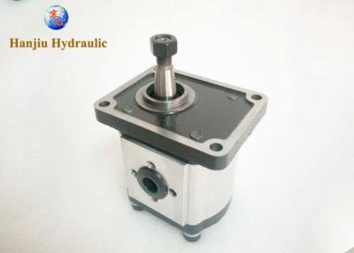 China High Efficiency Industrial Gear Pumps , Fishery / Forklift Hydraulic Pump for sale