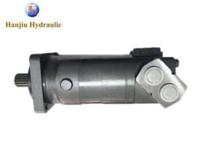 China Industrial Machinery Hydraulic Gear Motor BMT With Low Pressure Start Up for sale
