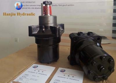 China Parker Hydraulic Wheel Motor TF / OMRW / BMRW Reliable Operation For Mining Equipment for sale