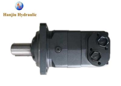 China Reliable Large Hydraulic Motor , Heavy Duty Hydraulic Motor BMV For Timber Harvesting for sale