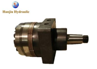 China Reliable Operation Hydraulic Wheel Motor BMRW 200 For Wheel Loader / Wheel Crane for sale