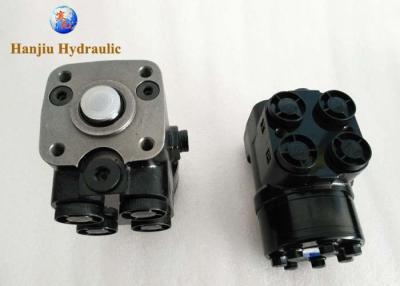 Китай Компактный гидравлический клапан 101С 100 управления рулем, удобный гидравлический орбитальный клапан продается