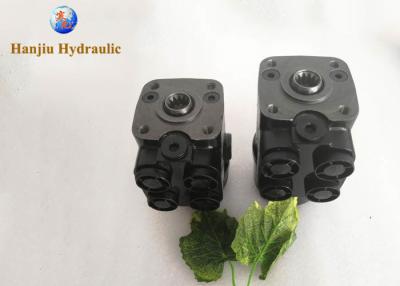 China Hydraulic Power Orbitrol Steering Pump , Power Steering Valve For Zetor Tractor Parts for sale