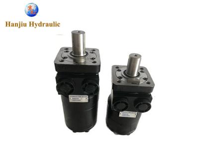China Gear Type Orbit Hydraulic Motor BMPH / OMPH 160 / 200 / 400cc For Road Sweeper Machine for sale