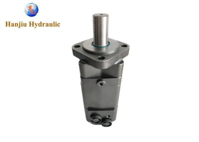 China High Torque Low Speed Hydraulic Disc Motor for Injection Molding Machine for sale